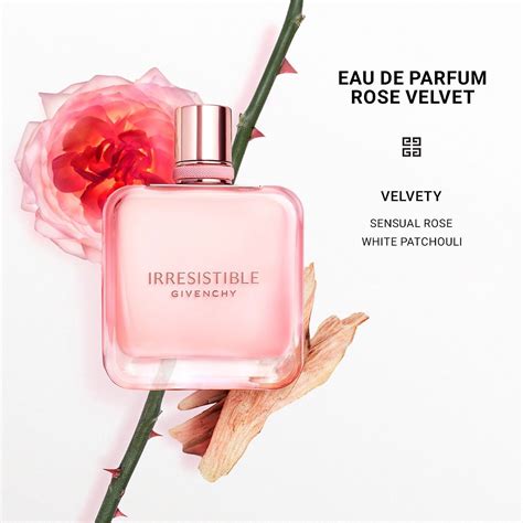 givenchy rose graphique|Givenchy perfume.